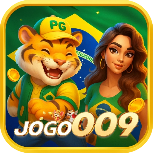 jogo009 logo