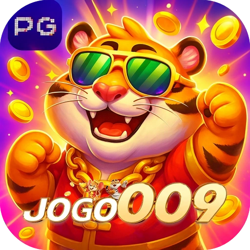 jogo009 logo