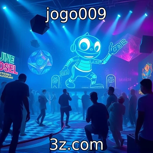 jogo009 : Principais eventos de jogos a serem aguardados